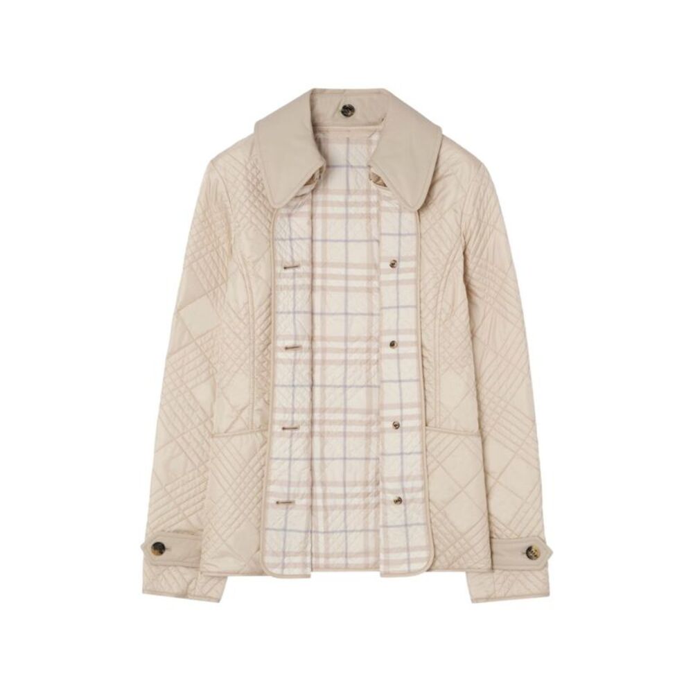 Burberry Women's Jacket - Picture 2 of 5